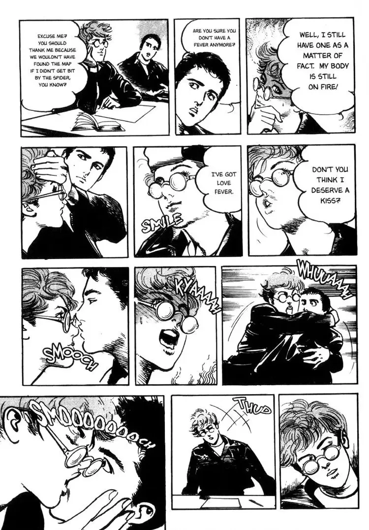 Offered Chapter 25 page 10 - 