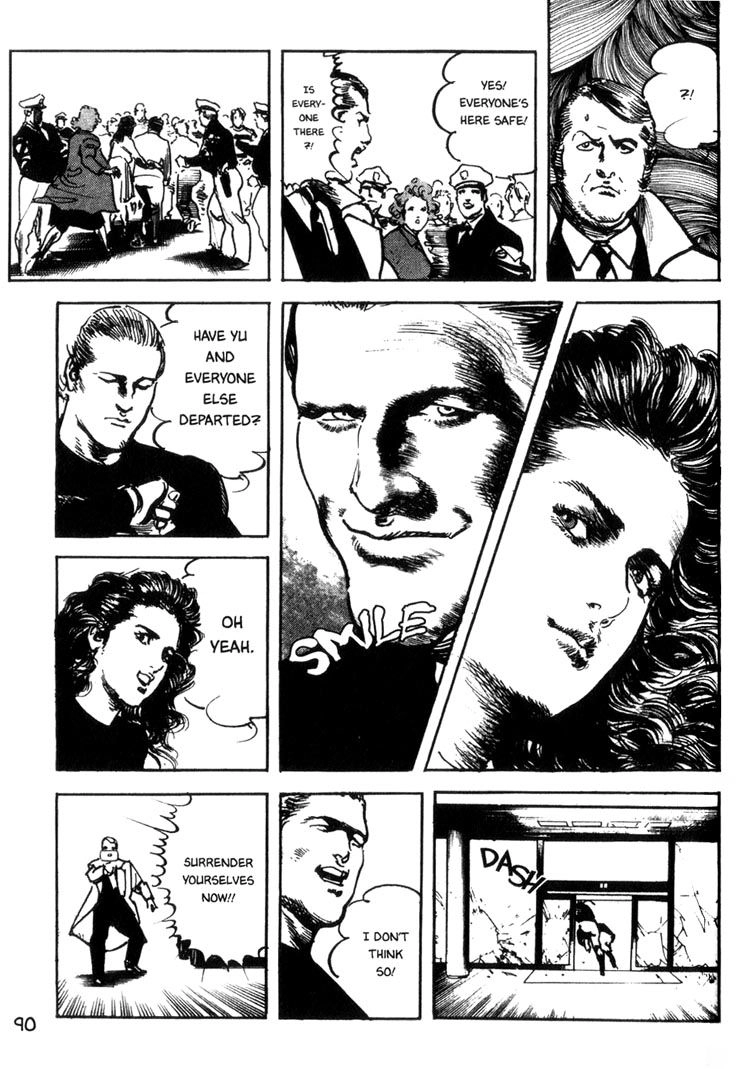 Offered Chapter 26 page 16 - 