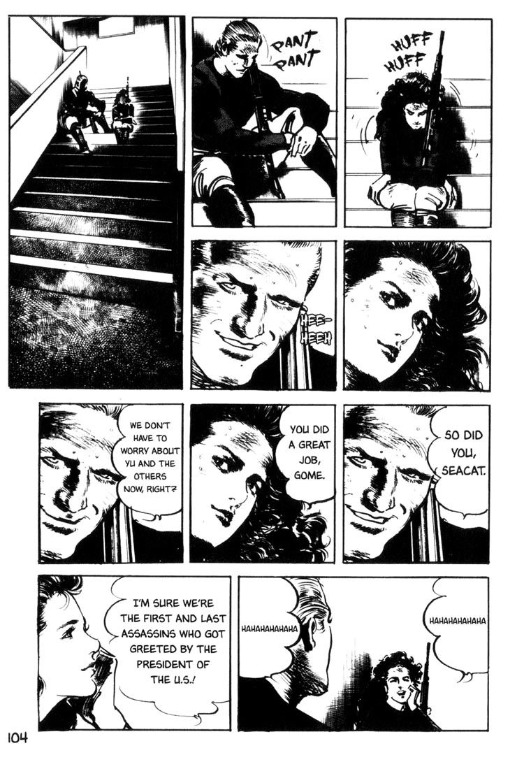 Offered Chapter 27 page 12 - 
