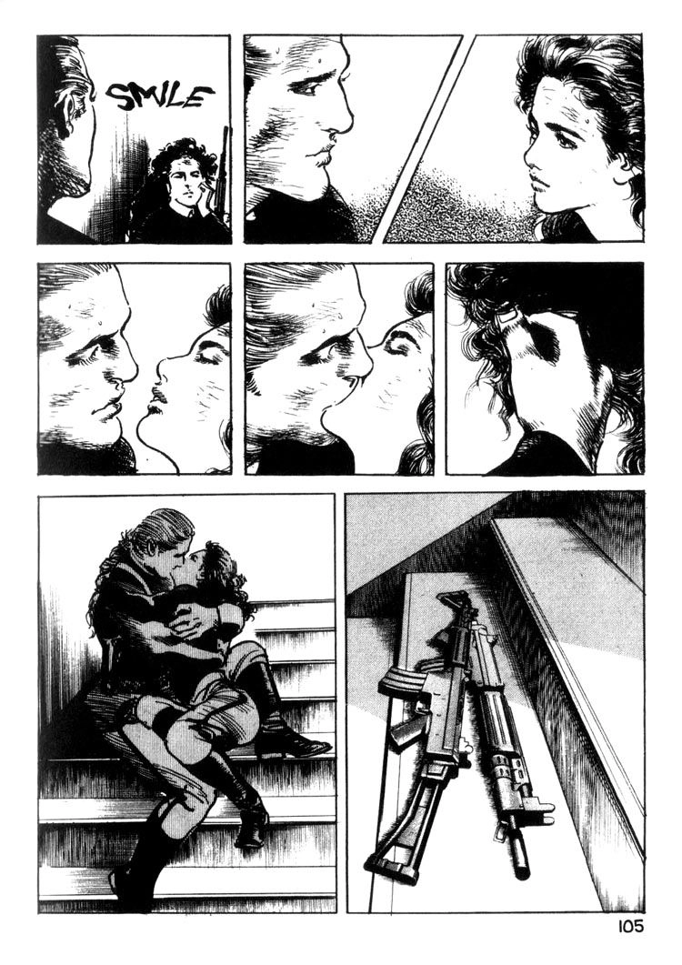 Offered Chapter 27 page 13 - 