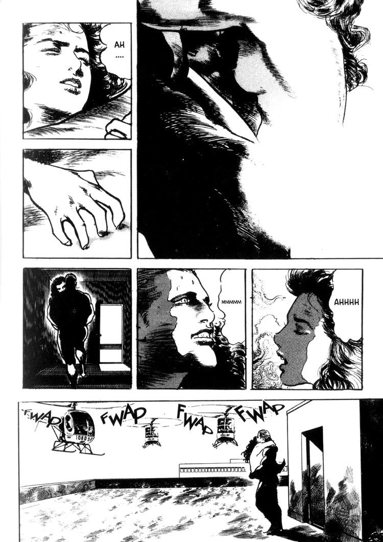 Offered Chapter 27 page 15 - 