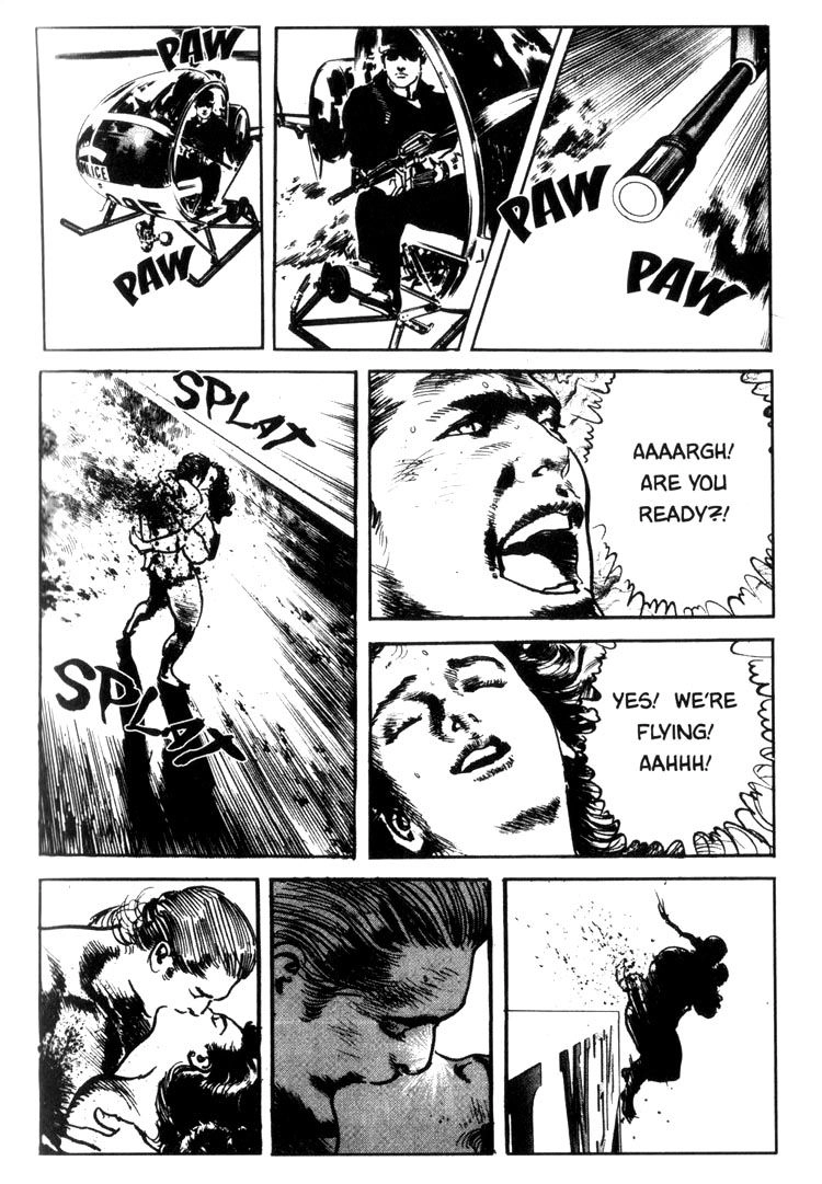 Offered Chapter 27 page 17 - 