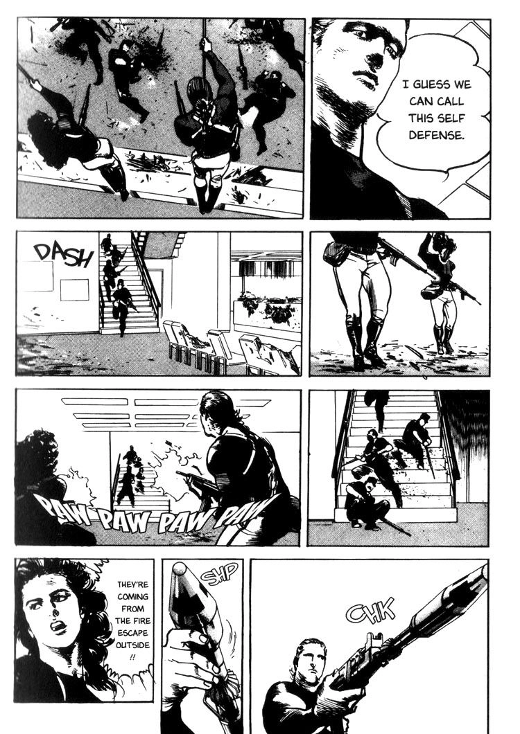 Offered Chapter 27 page 7 - 