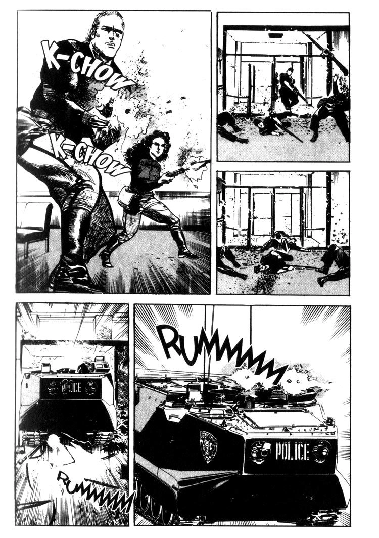 Offered Chapter 27 page 9 - 
