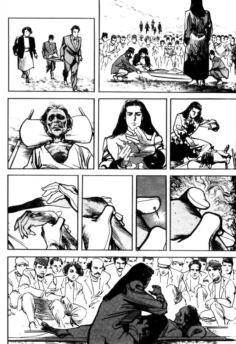 Offered Chapter 28 page 11 - 