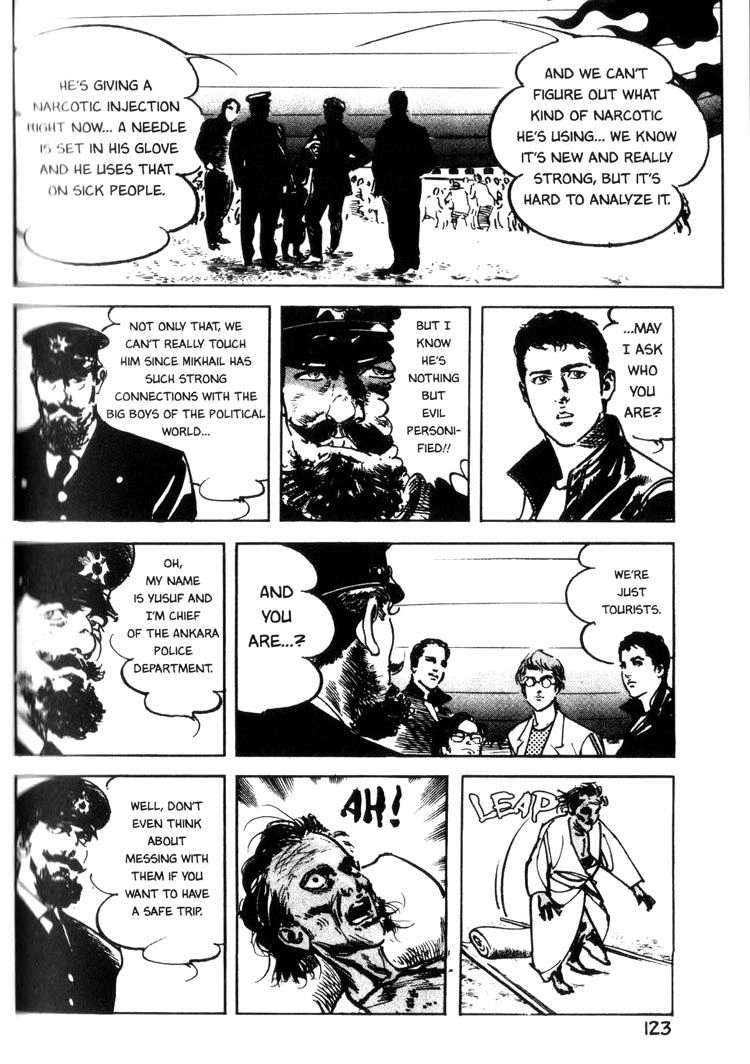 Offered Chapter 28 page 12 - 