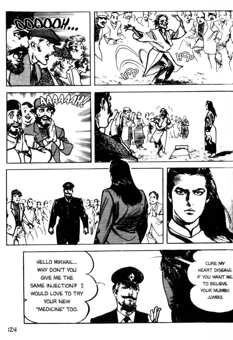 Offered Chapter 28 page 13 - 