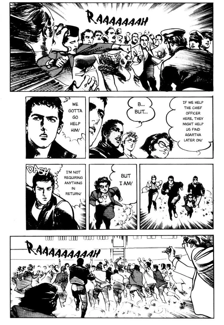 Offered Chapter 28 page 15 - 