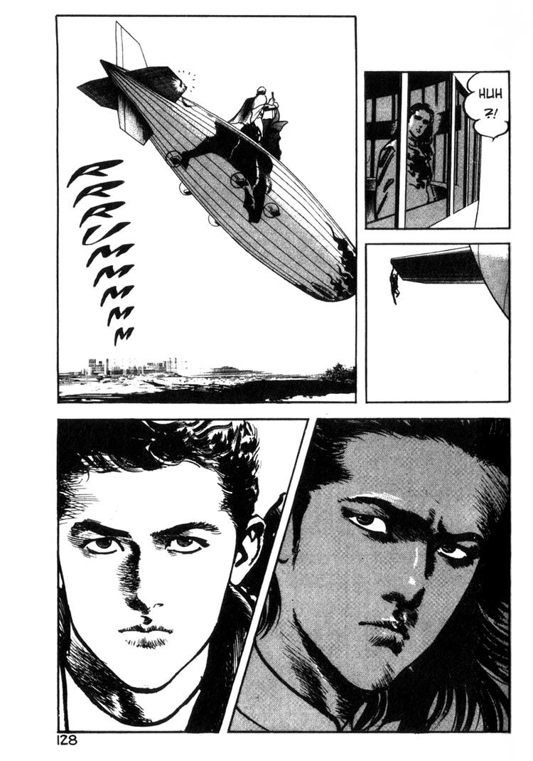Offered Chapter 28 page 17 - 