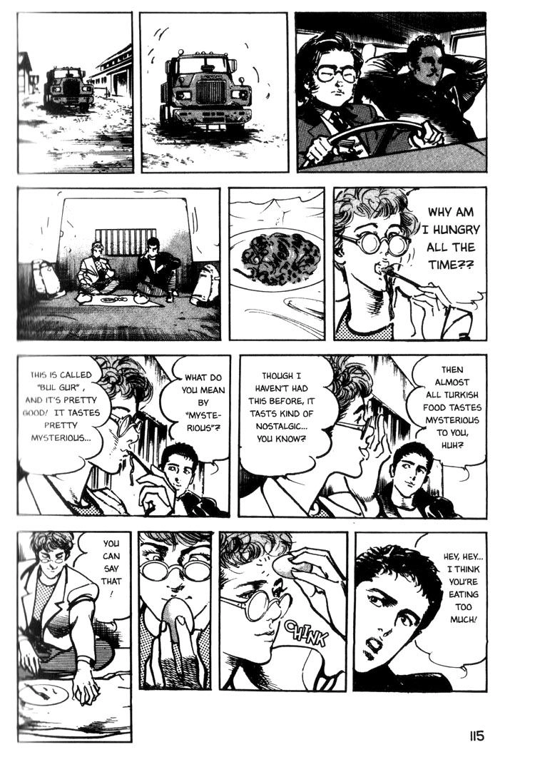 Offered Chapter 28 page 4 - 