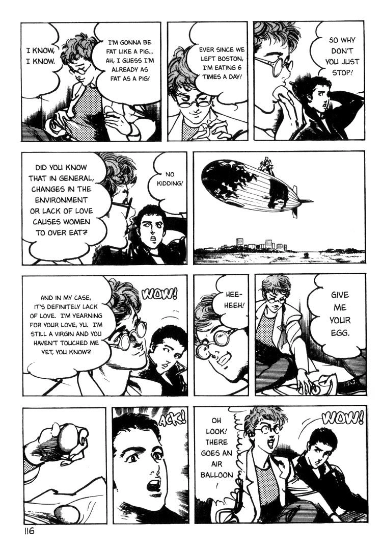 Offered Chapter 28 page 5 - 
