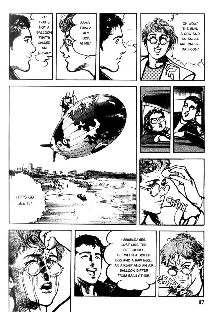 Offered Chapter 28 page 6 - 