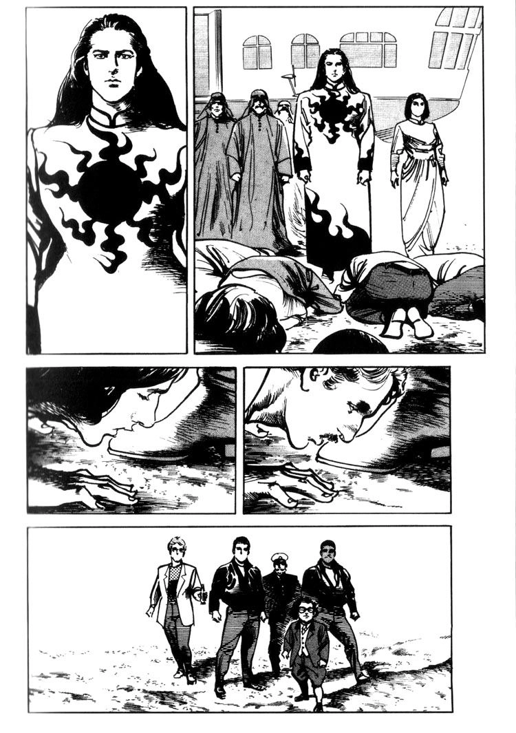 Offered Chapter 28 page 8 - 