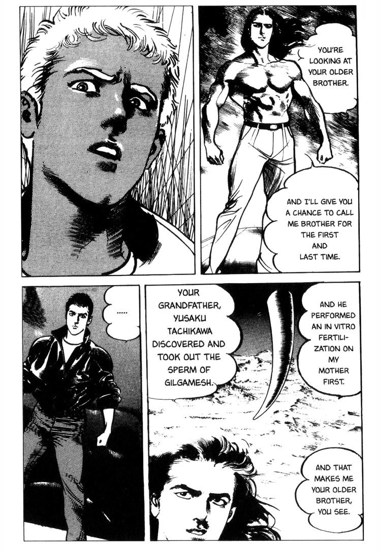 Offered Chapter 29 page 13 - 