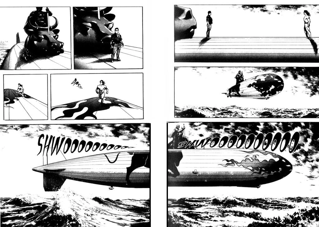 Offered Chapter 29 page 8 - 