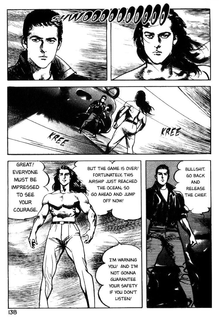 Offered Chapter 29 page 9 - 