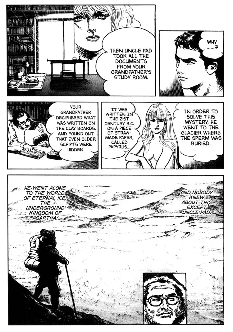 Offered Chapter 3 page 12 - 