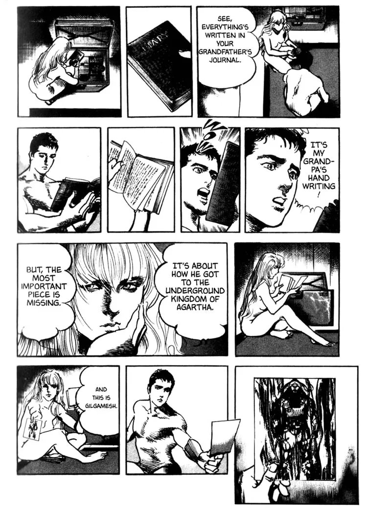 Offered Chapter 3 page 13 - 