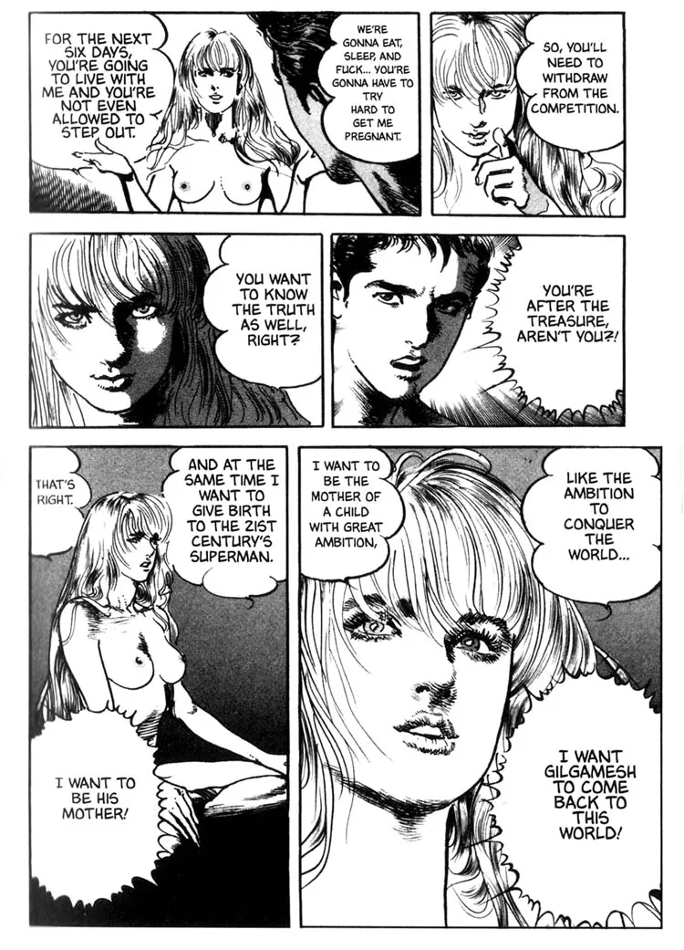 Offered Chapter 3 page 17 - 