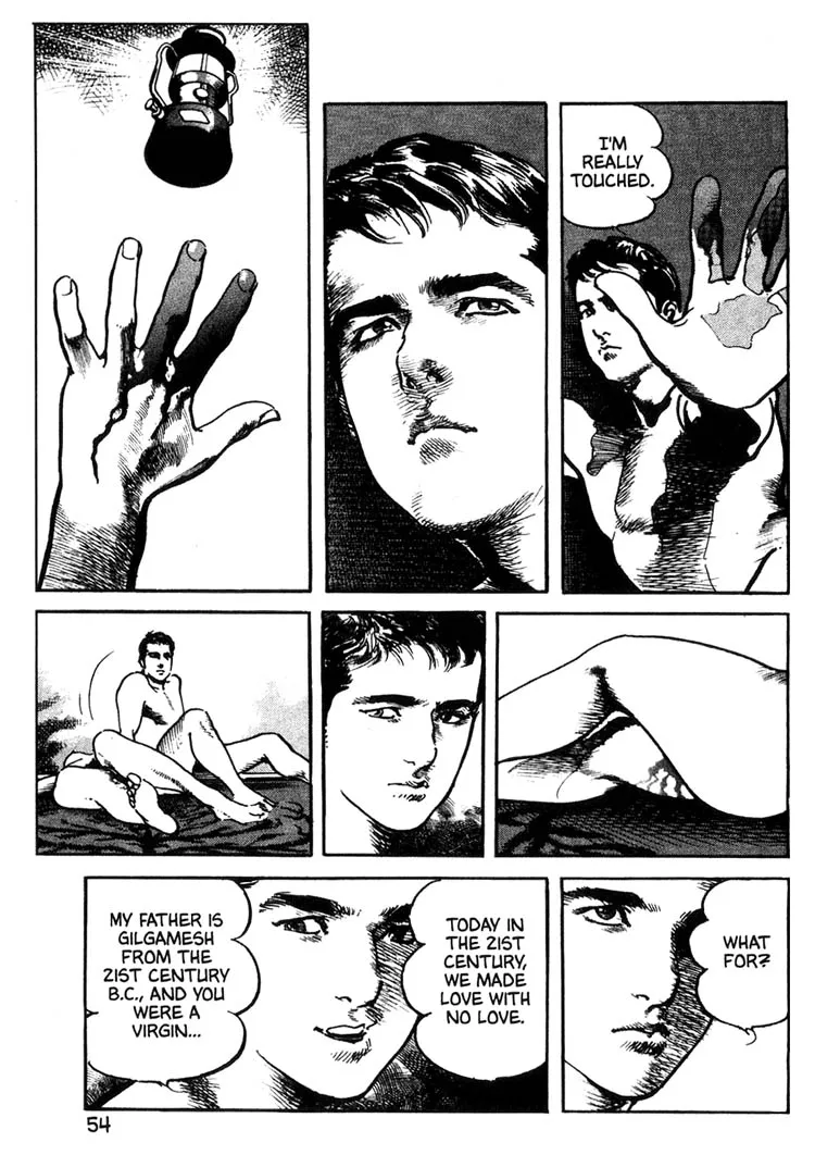 Offered Chapter 3 page 4 - 