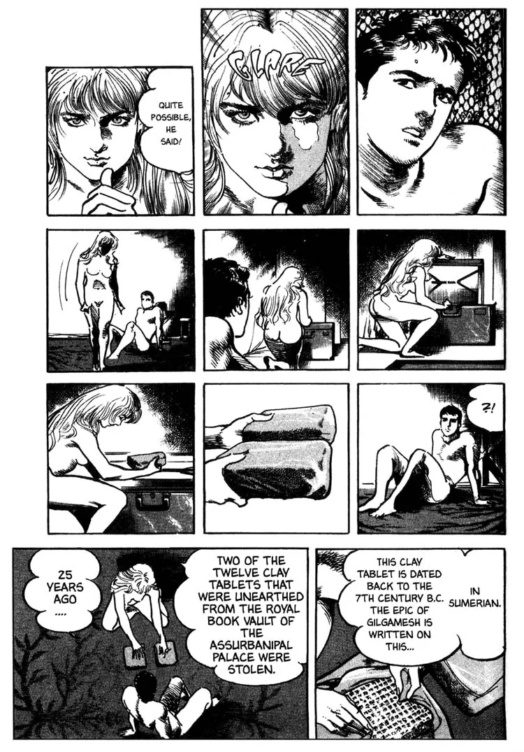 Offered Chapter 3 page 10 - 