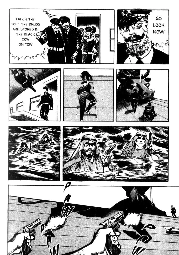 Offered Chapter 30 page 13 - 