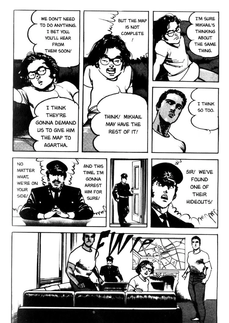 Offered Chapter 31 page 11 - 