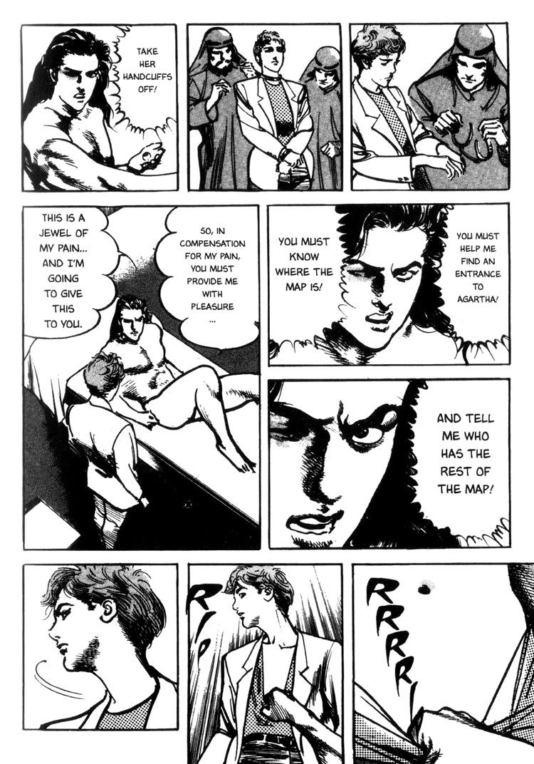 Offered Chapter 31 page 15 - 