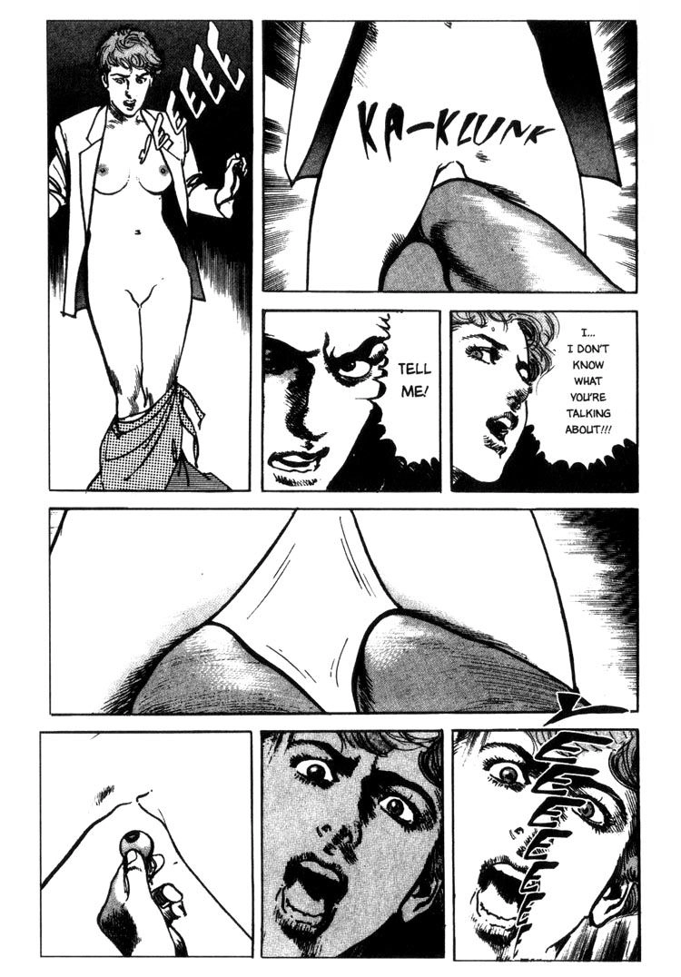 Offered Chapter 31 page 16 - 