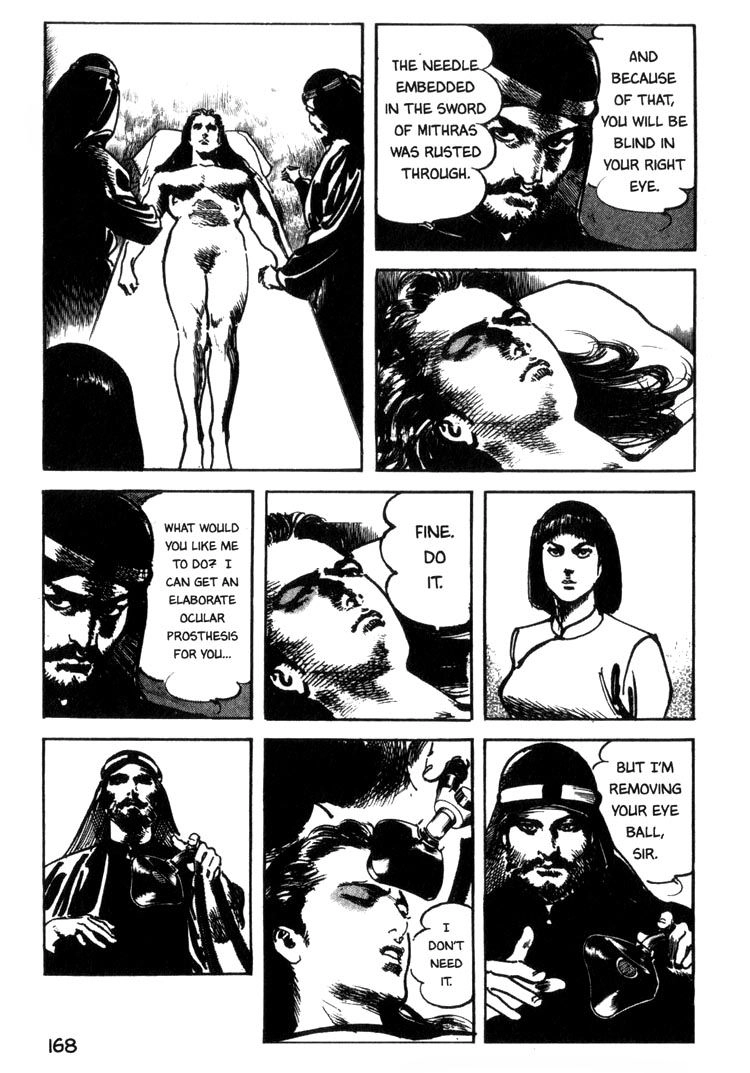 Offered Chapter 31 page 4 - 