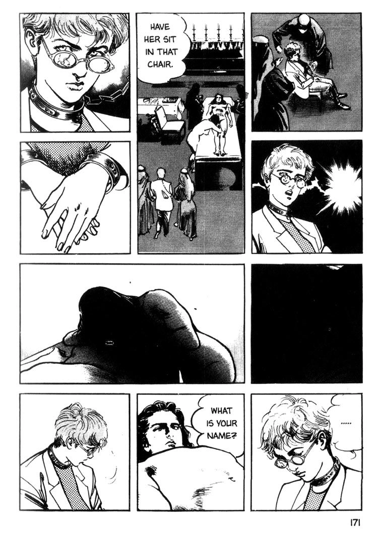 Offered Chapter 31 page 7 - 