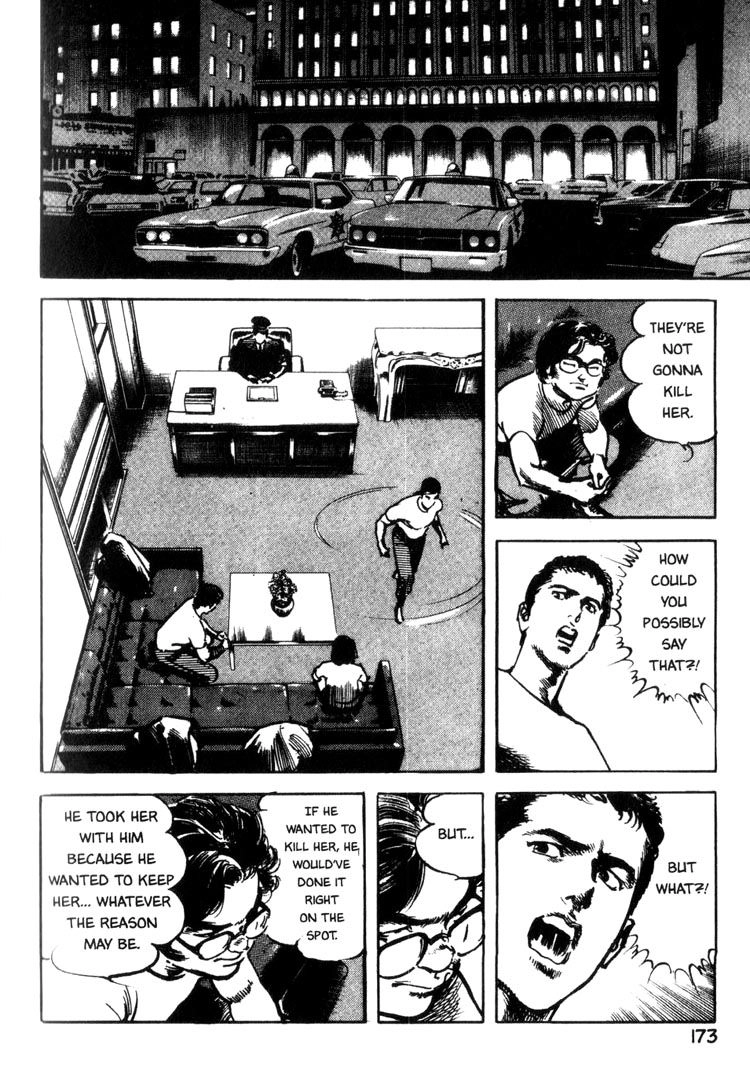 Offered Chapter 31 page 9 - 