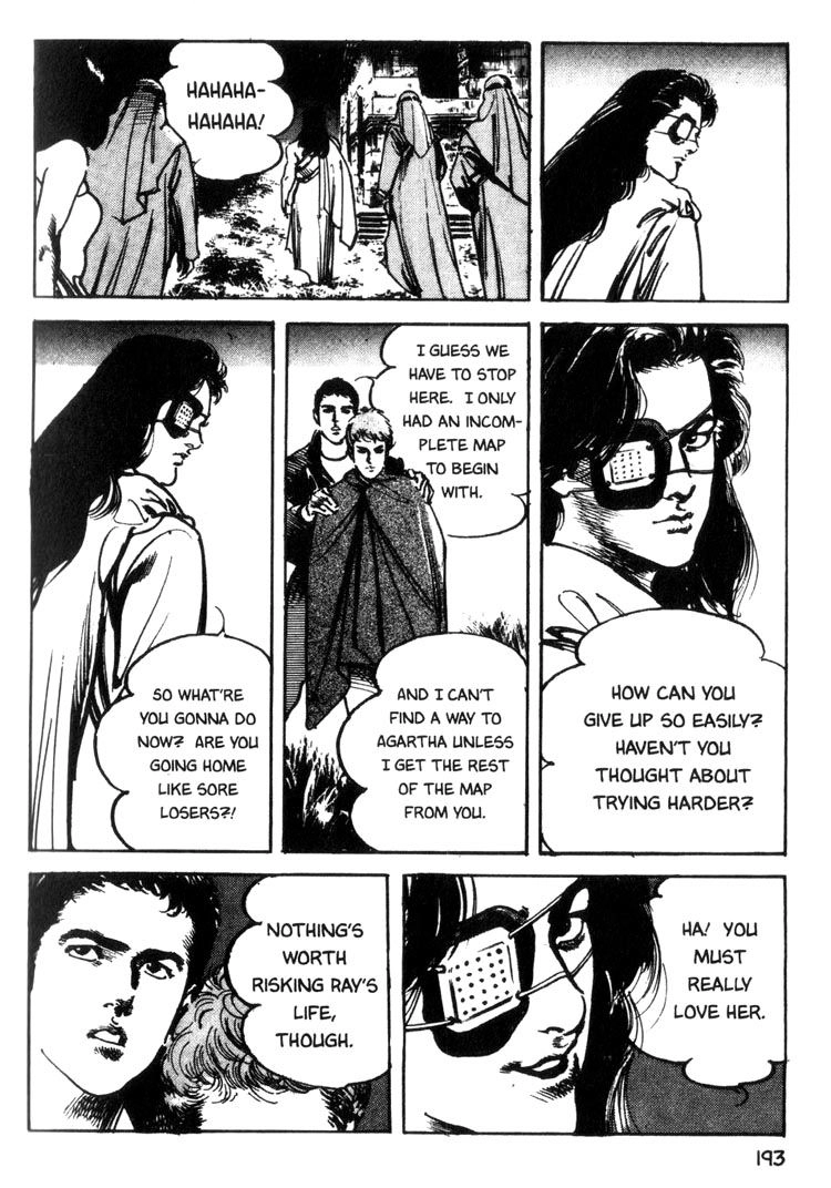 Offered Chapter 32 page 11 - 