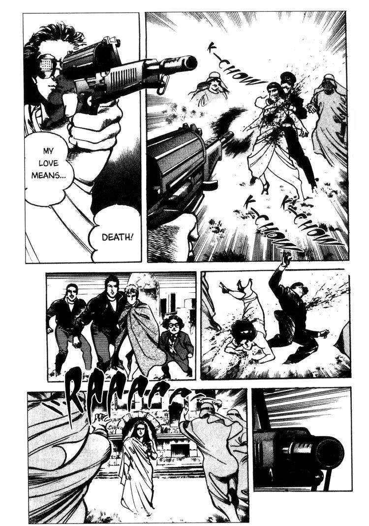 Offered Chapter 32 page 14 - 