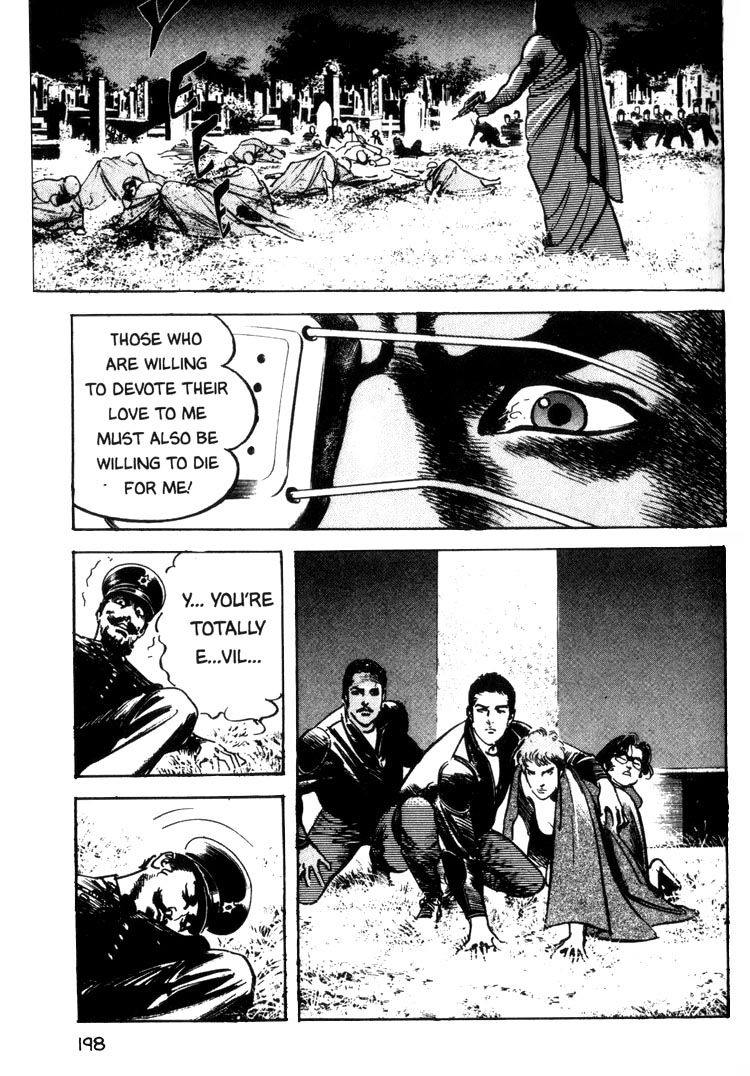 Offered Chapter 32 page 16 - 