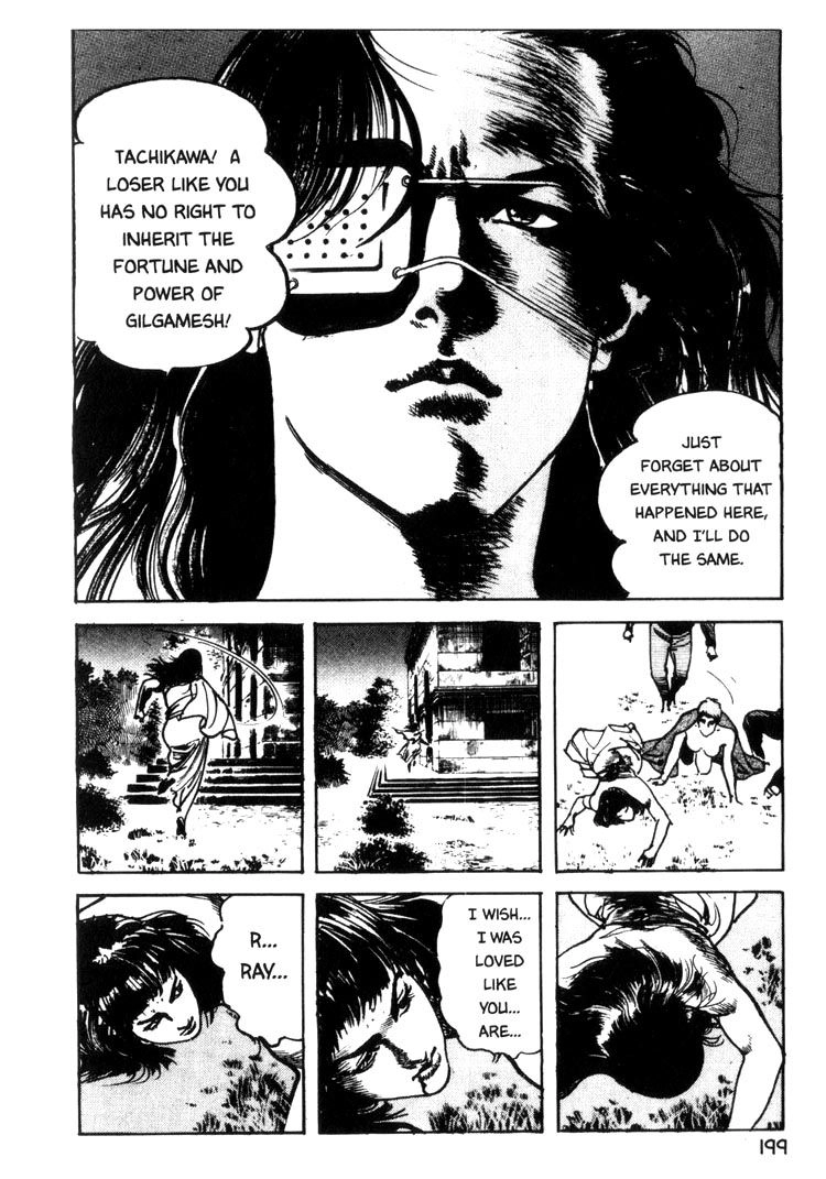 Offered Chapter 32 page 17 - 