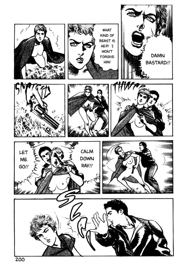 Offered Chapter 32 page 18 - 