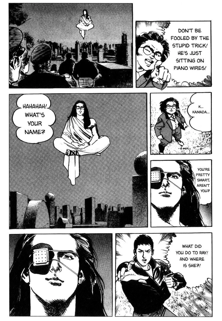 Offered Chapter 32 page 4 - 