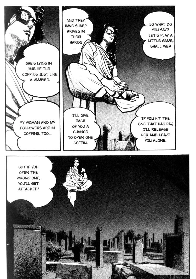 Offered Chapter 32 page 5 - 