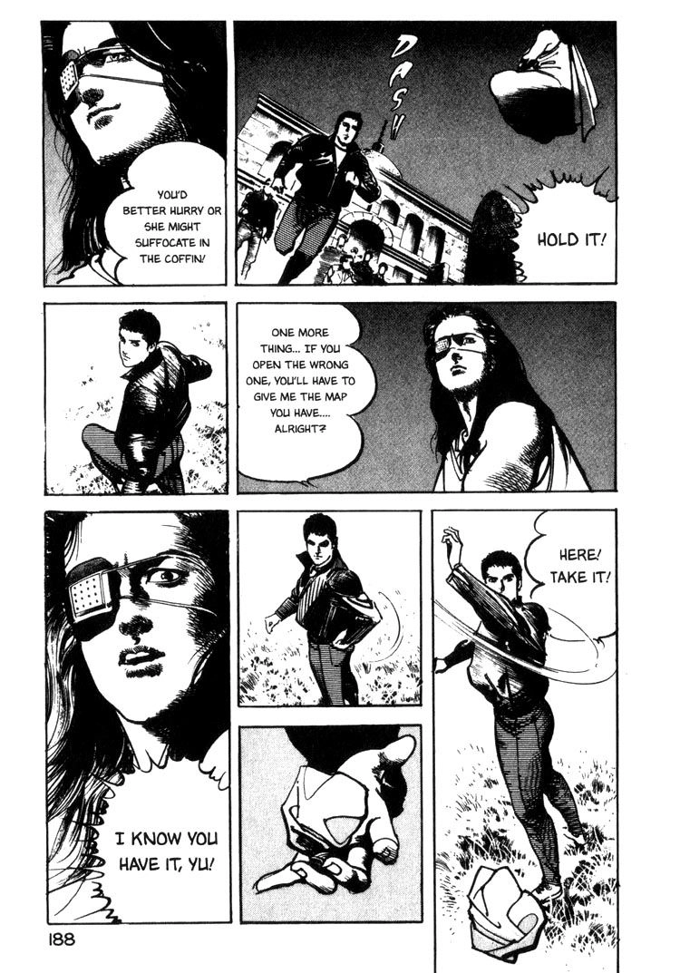 Offered Chapter 32 page 6 - 