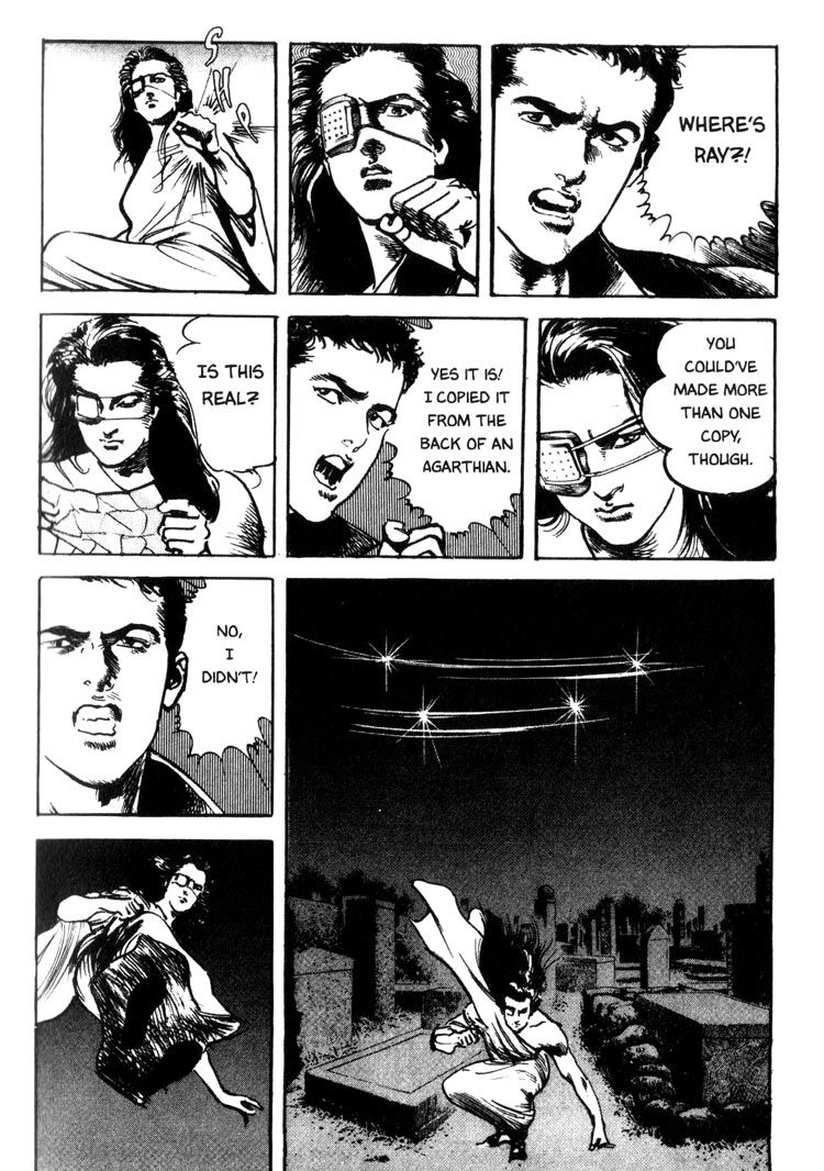 Offered Chapter 32 page 7 - 