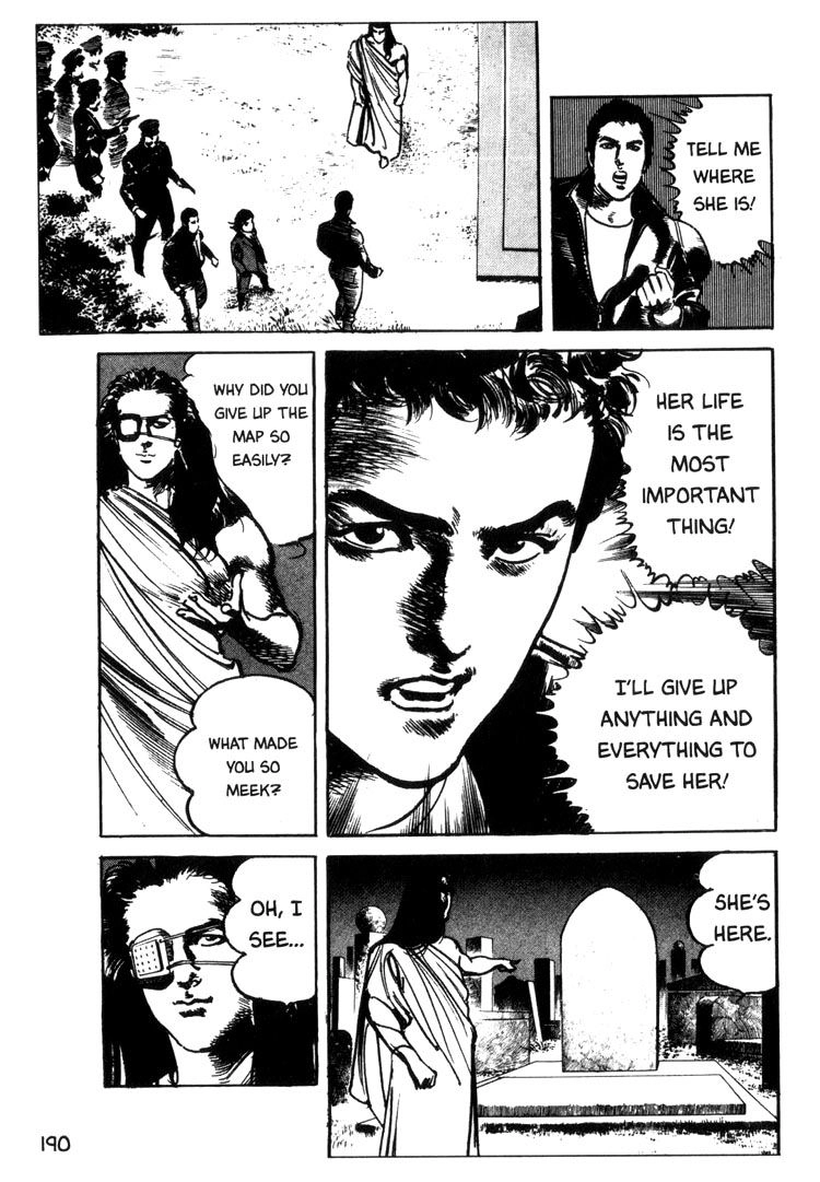 Offered Chapter 32 page 8 - 