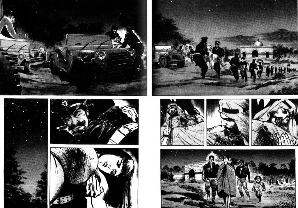 Offered Chapter 33 page 2 - 