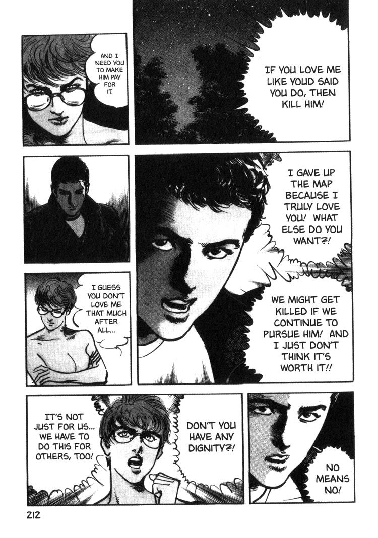Offered Chapter 33 page 11 - 