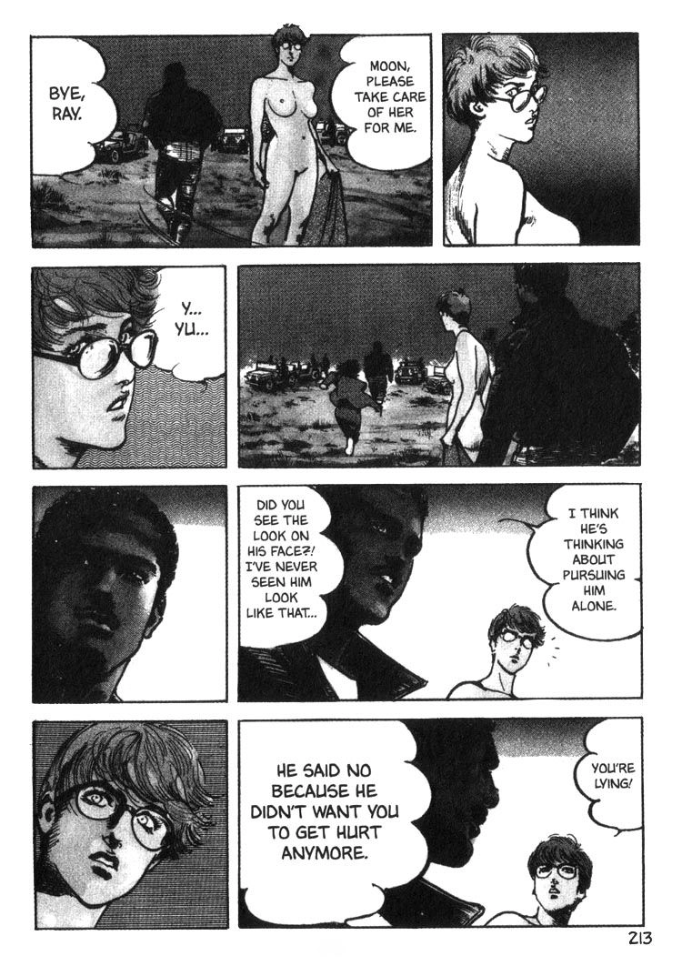 Offered Chapter 33 page 12 - 