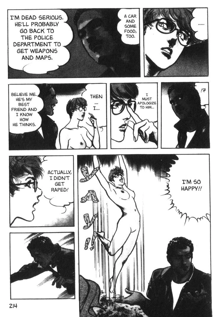 Offered Chapter 33 page 13 - 
