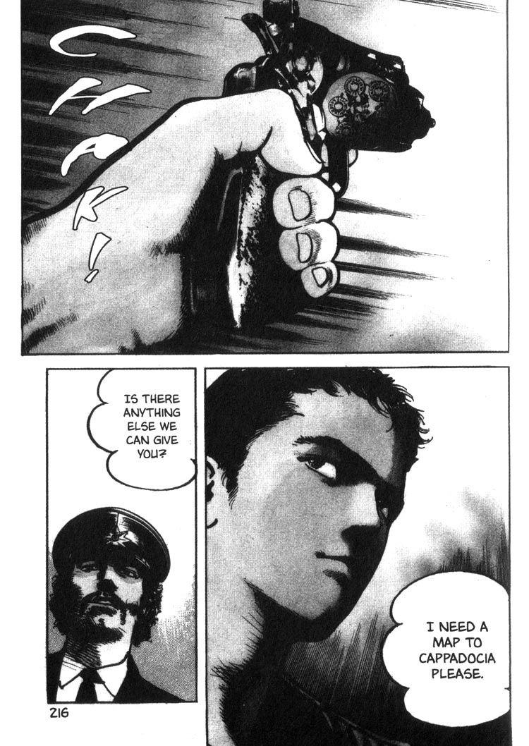 Offered Chapter 33 page 15 - 