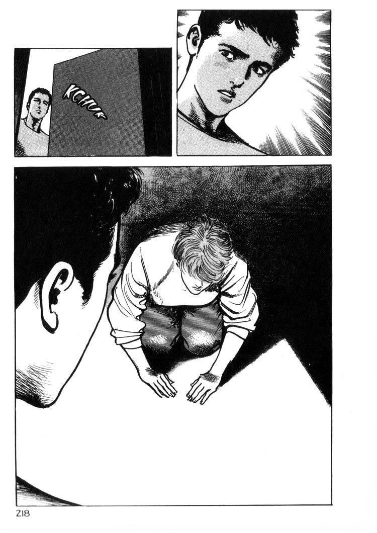 Offered Chapter 33 page 17 - 