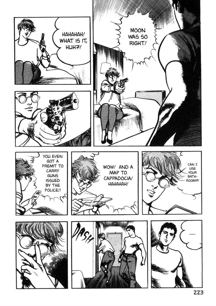 Offered Chapter 34 page 5 - 