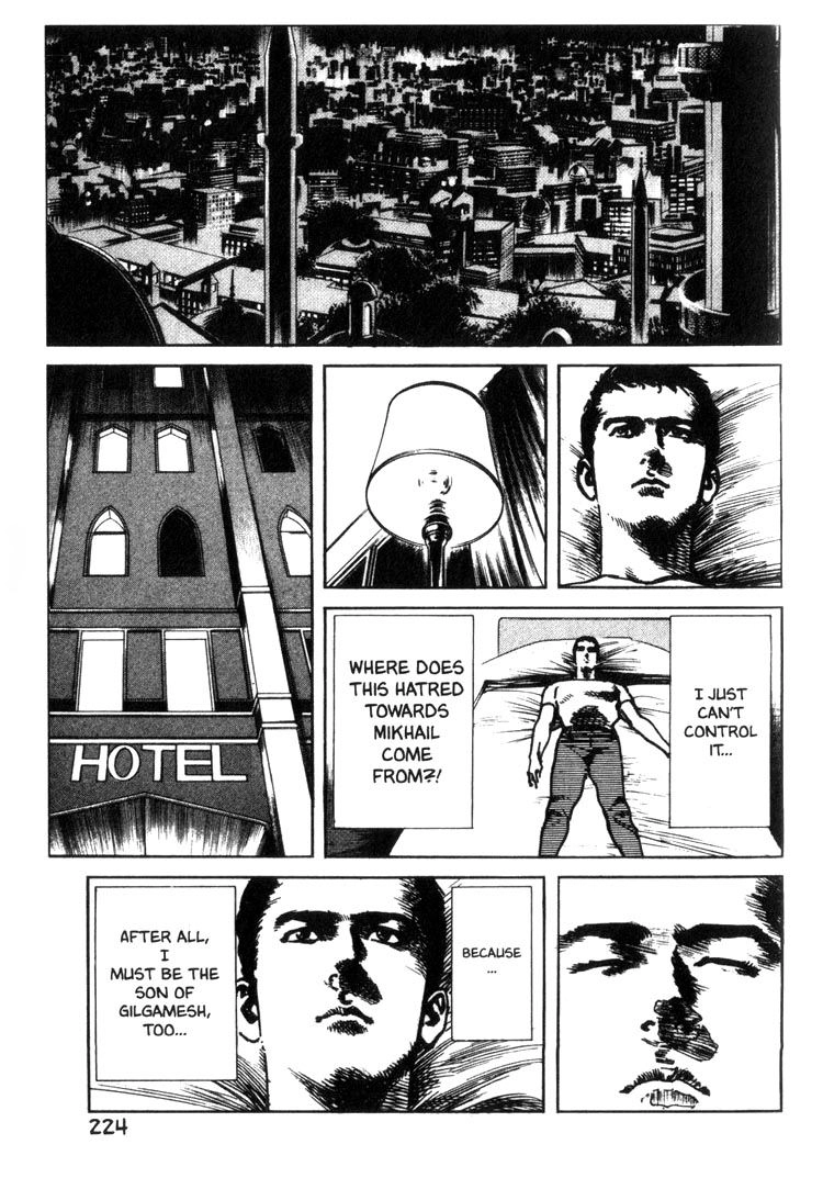 Offered Chapter 34 page 6 - 
